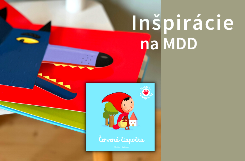 Čo na MDD?