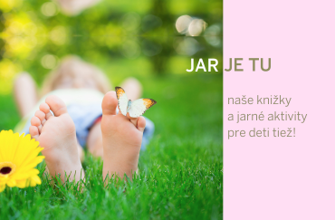 Marec – Mesiac knihy 2025: Prečo ho oslavujeme a ako si ho užiť s deťmi