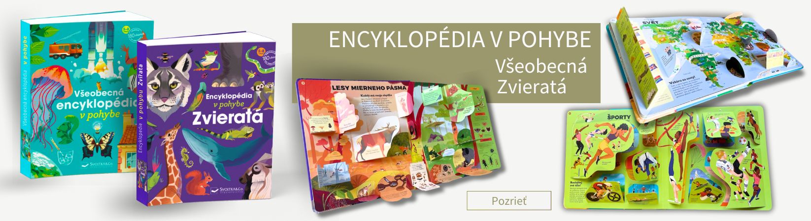 Všeobecná encyklopédia