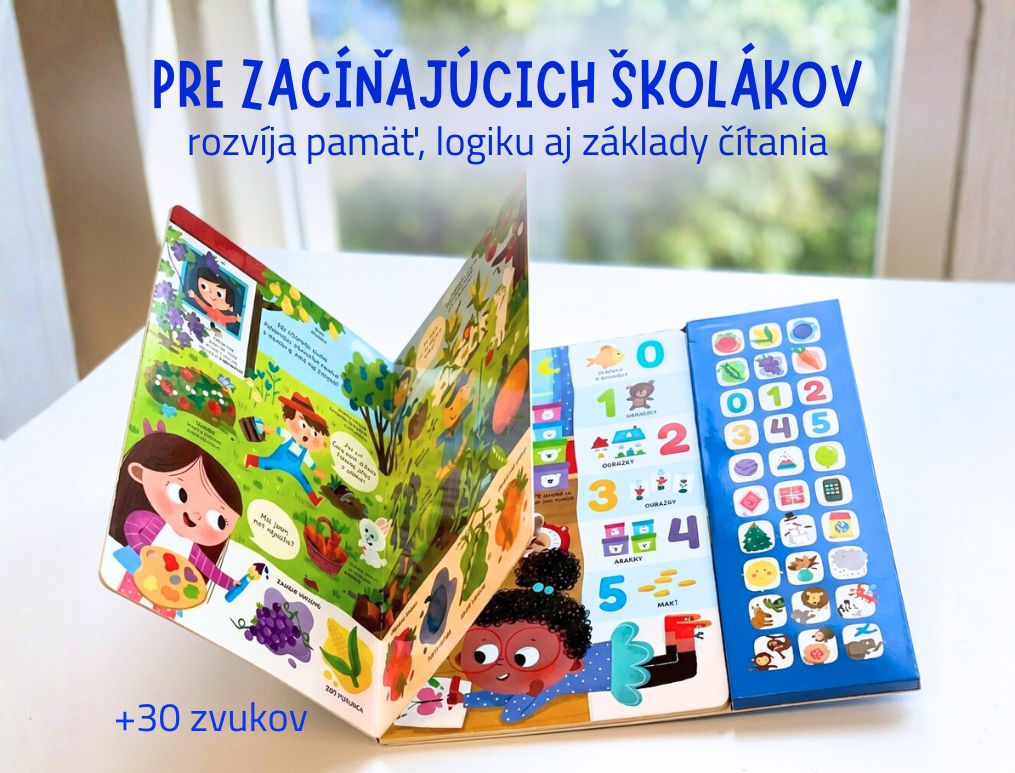 Príprava na školu mob.