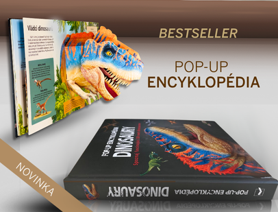 Encyklopédia Dinosaury mob.