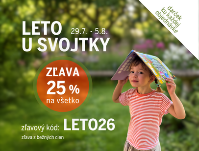 Leto u Svojtky mob.