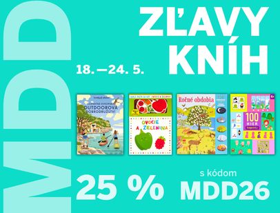Medzinárodný deň detí
