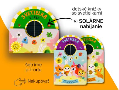 Solární energie mob.