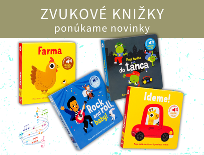 Zvukové knihy mob.
