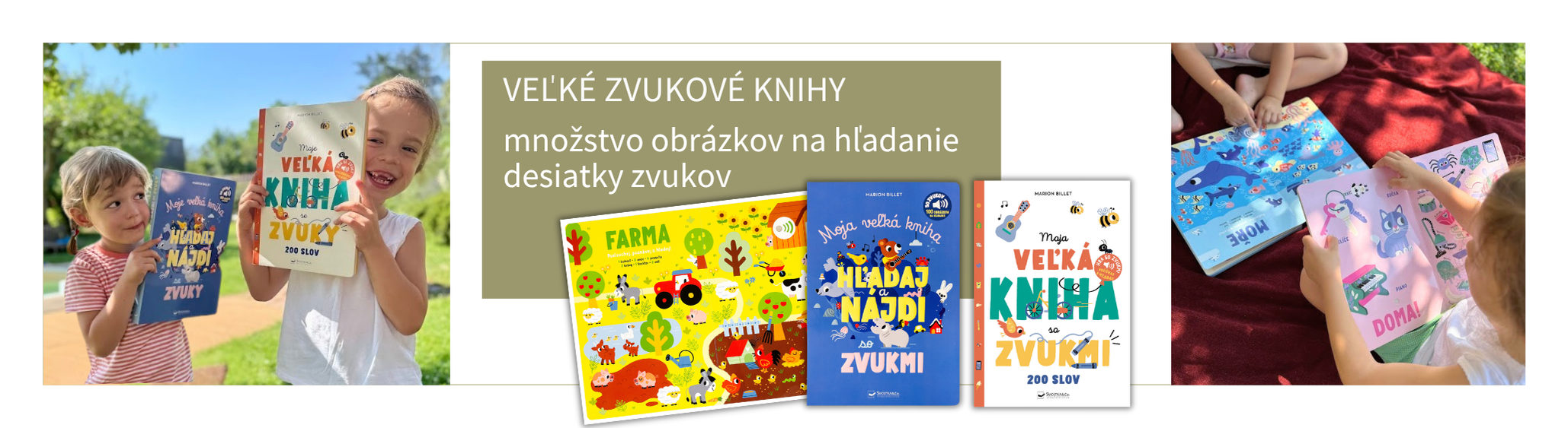 Hľadaj a nájdi
