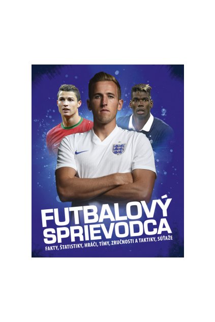 Futbalový sprievodca, 2. aktualizované vydanie