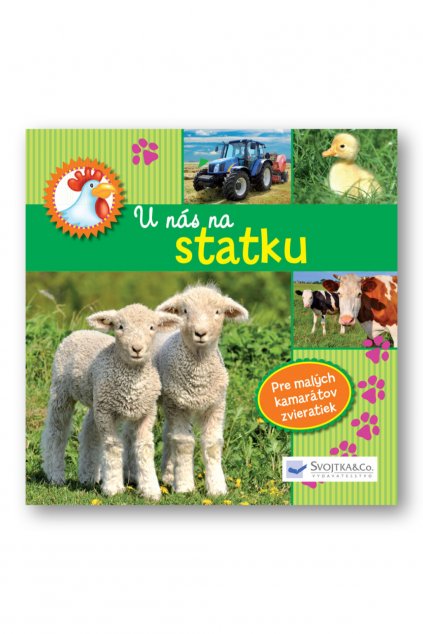 U nás na statku