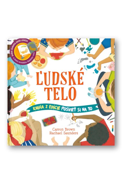 34130 posviet si na to Ludske telo