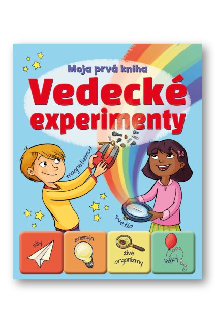 Vedecké experimenty