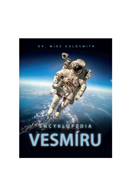 Encyklopédia vesmíru