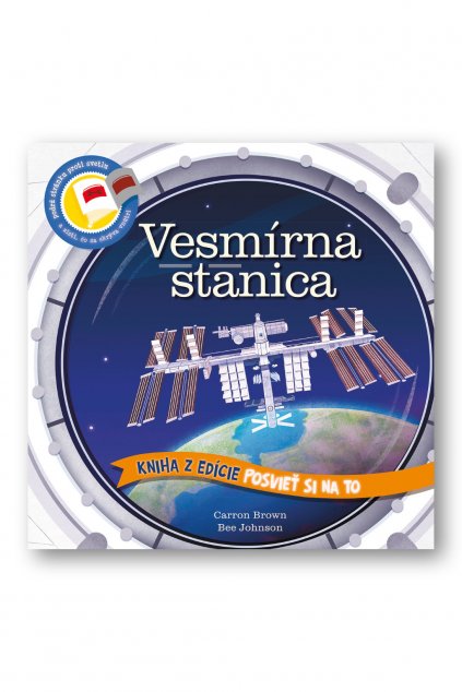 Posvieť si na to – Vesmírna stanica