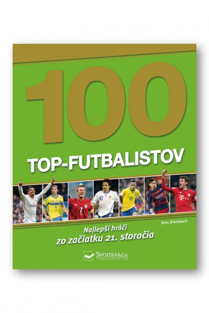 100 Top-futbalistov