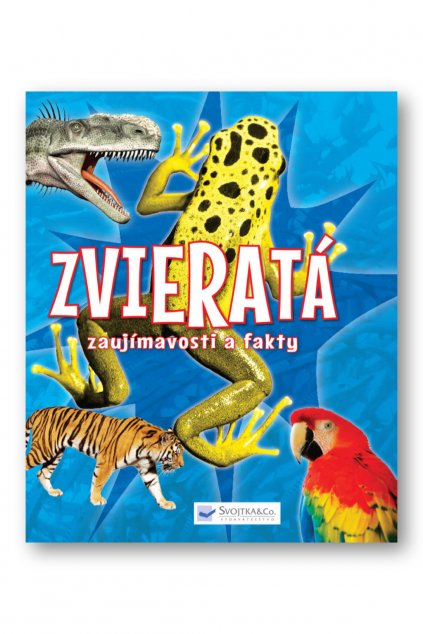 Zvieratá