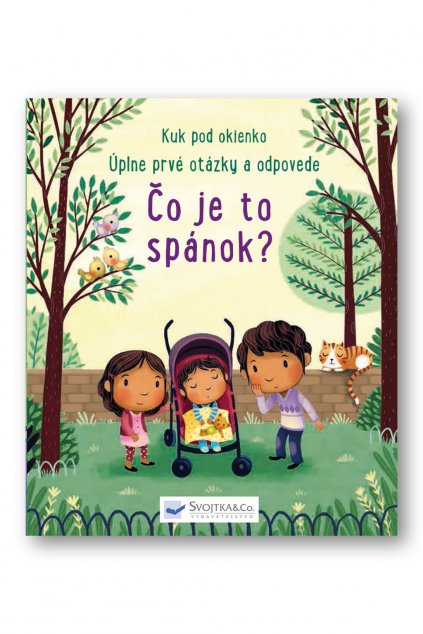 Čo je to spánok?