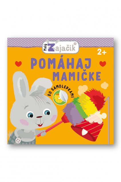 34572 Zajcek Pomaha