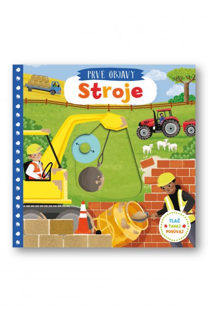 Stroje