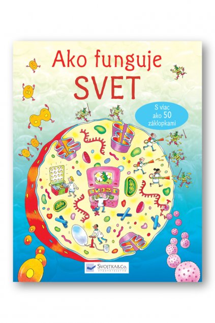 Ako funguje svet
