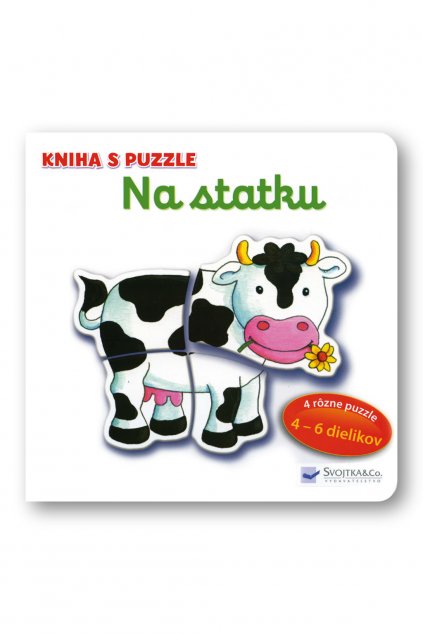 Na statku Puzzle