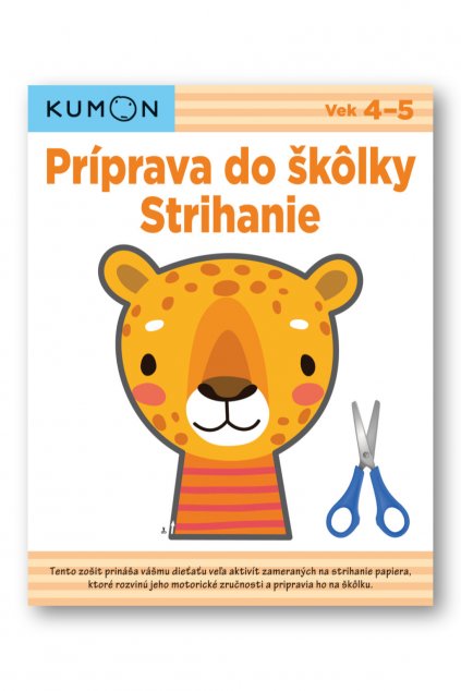 4940 Príprava do škôlky Strihanie_obalka