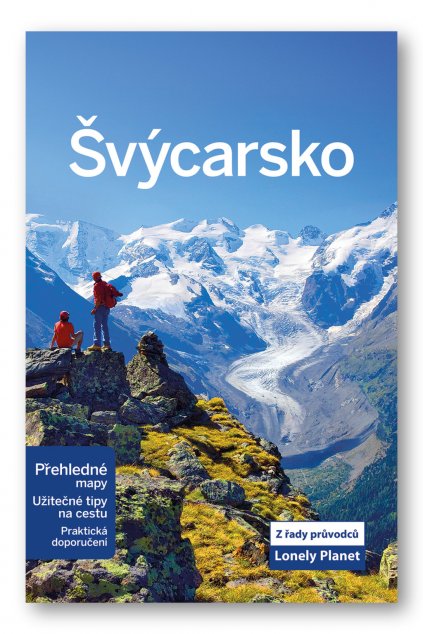 Sprievodca Švýcarsko
