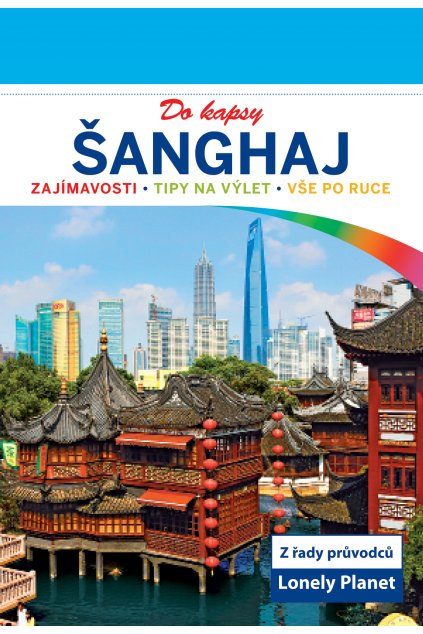 5217 Shanghaj do kapsy