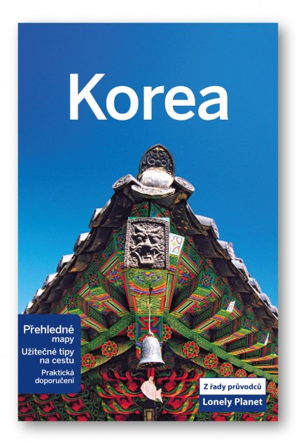 Sprievodca průvodce - Korea