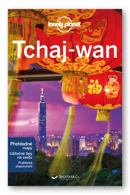 5236 Tchaj wan