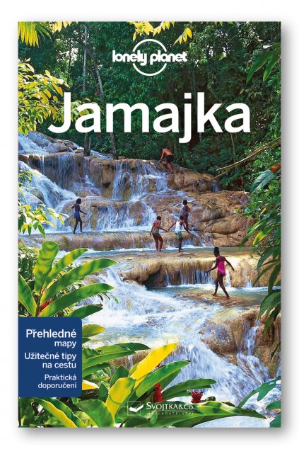 Sprievodca Jamajka