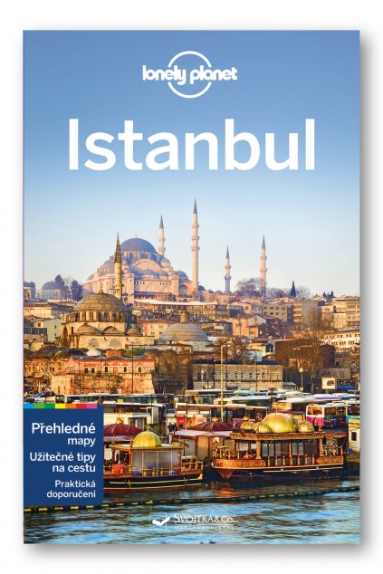 Sprievodca Istanbul