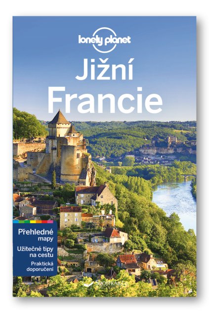 Sprievodca Jižní Francie