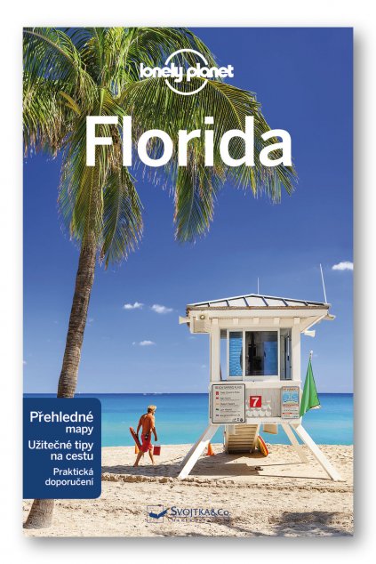 Sprievodca Florida