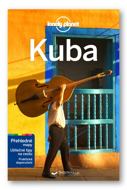 Sprievodca Kuba