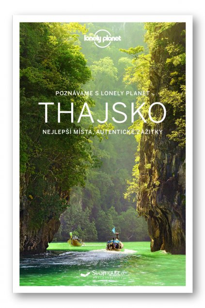 5282 Thajsko Best of cover