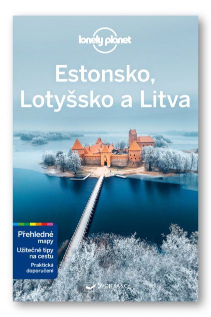 5361 Estonsko LL 3