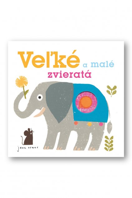 36132 Velke a male zvierata