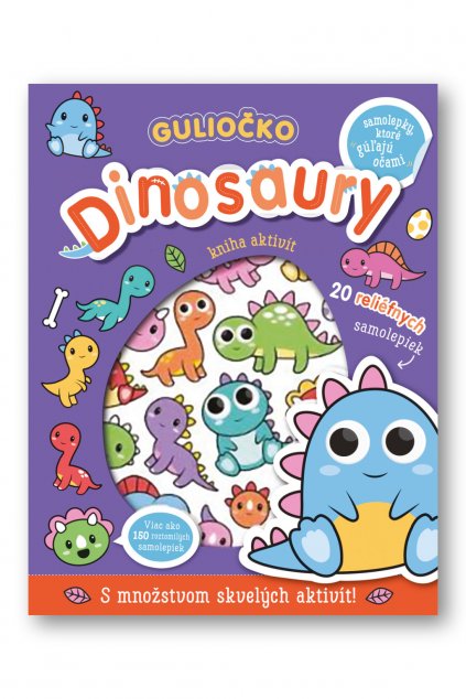 34978 Guliocko Dinosaury