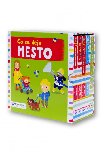 36083 co sa deje mesto krabice