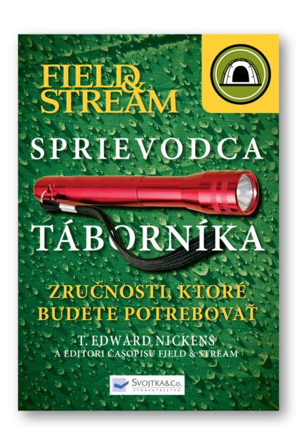 Sprievodca táborníka