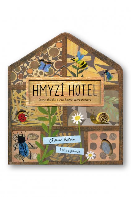 34796 Hmyzi hotel