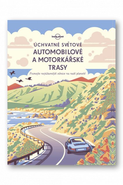 4464 uchvatne sv automobilove trasy