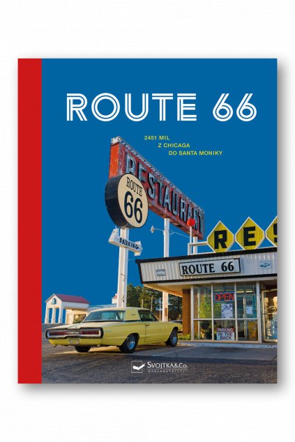 4671 Route66