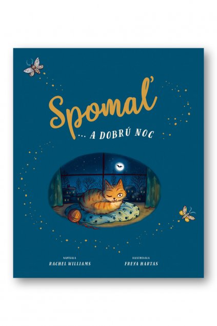 36135 Spomal a dobru noc