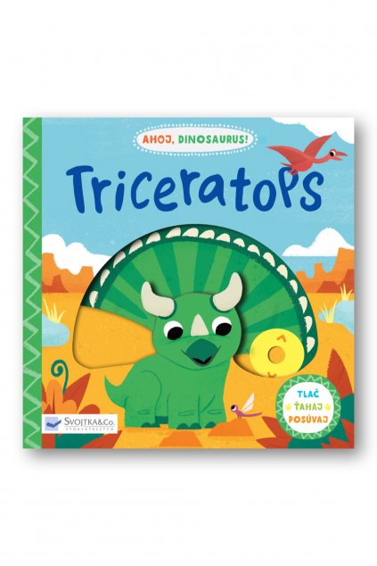 36303 Triceratops