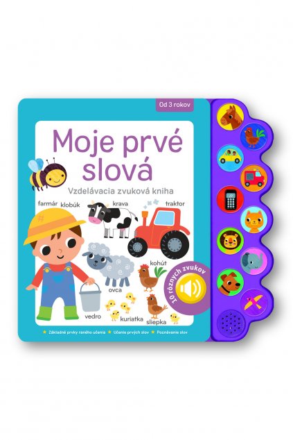 36235 Moje prve slova