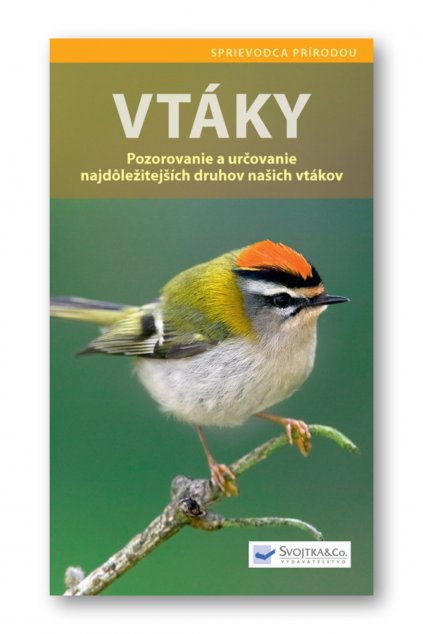 Vtáky