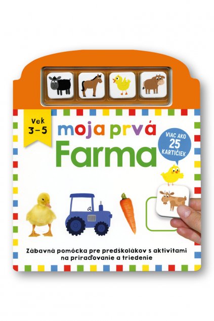 36386 Moja Farma