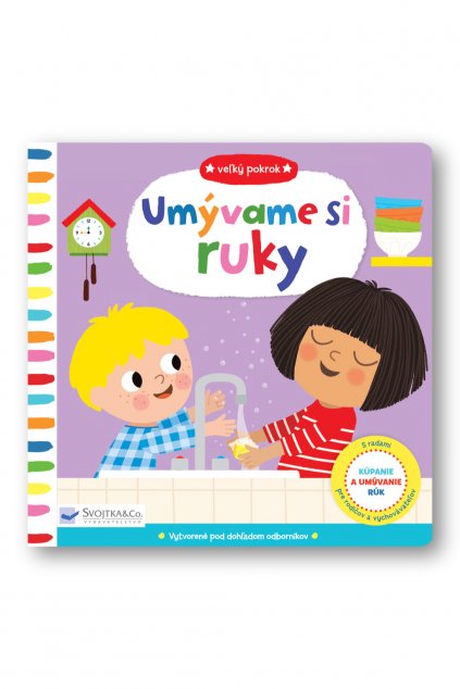 36421 umyvame si ruky