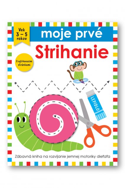 36455 Moje prve strihanie s vytrhavacimi strankami