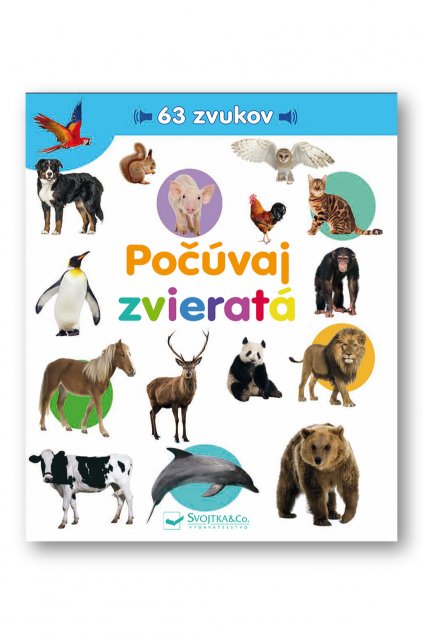 36493 Pocuvaj Zvierata